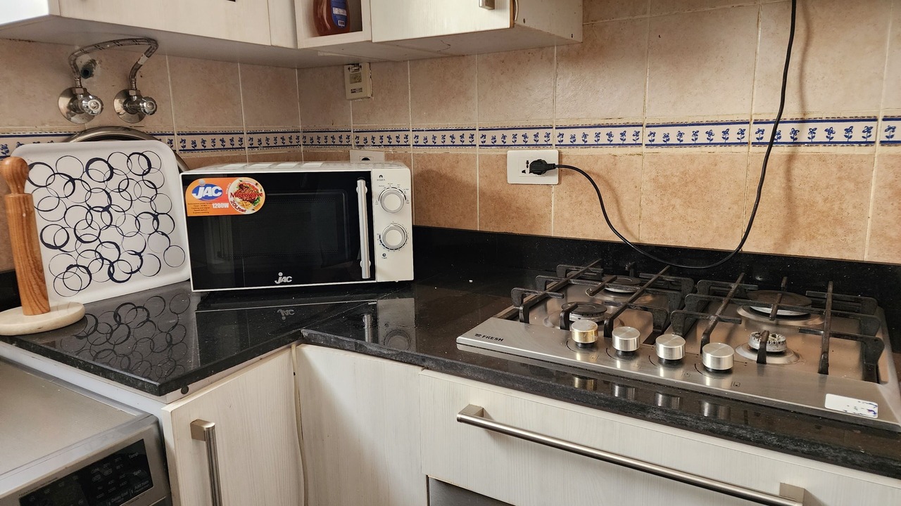 Photo of Kitchen in Madinaty