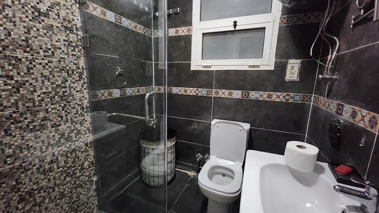 Photo of Bathroom in Madinaty
