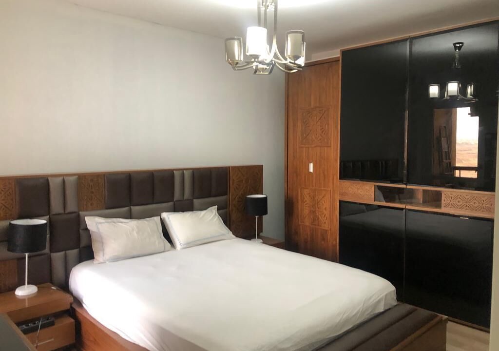 Photo of Bedroom in Madinaty