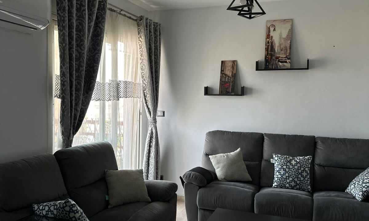 Photo of Livingroom in Madinaty