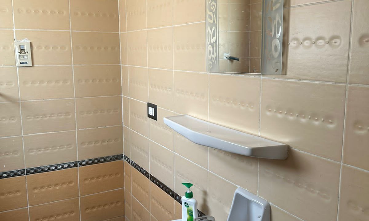 Photo of Bathroom in Madinaty
