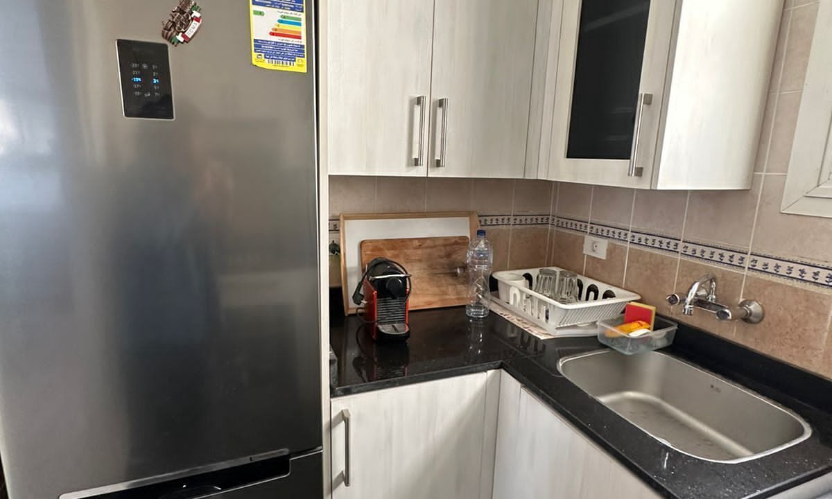 Photo of Kitchen in Madinaty