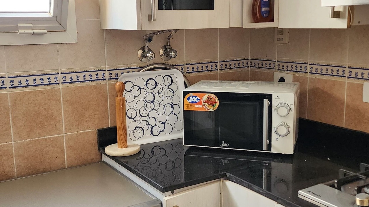 Photo of Kitchen in Madinaty