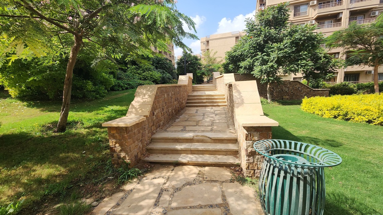 Photo of Outdoor in Madinaty