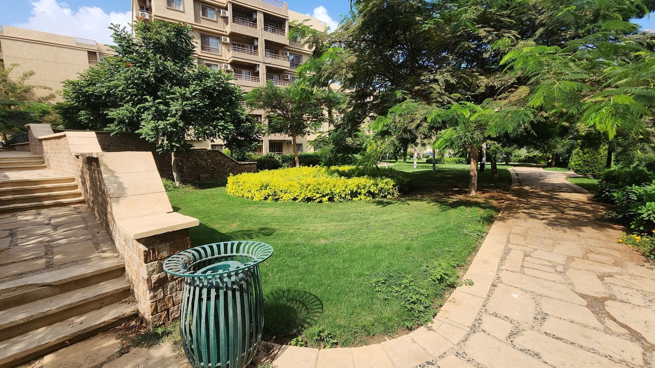 Photo of Outdoor in Madinaty