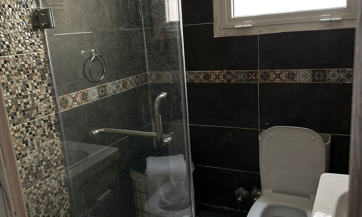 Photo of Bathroom in Madinaty