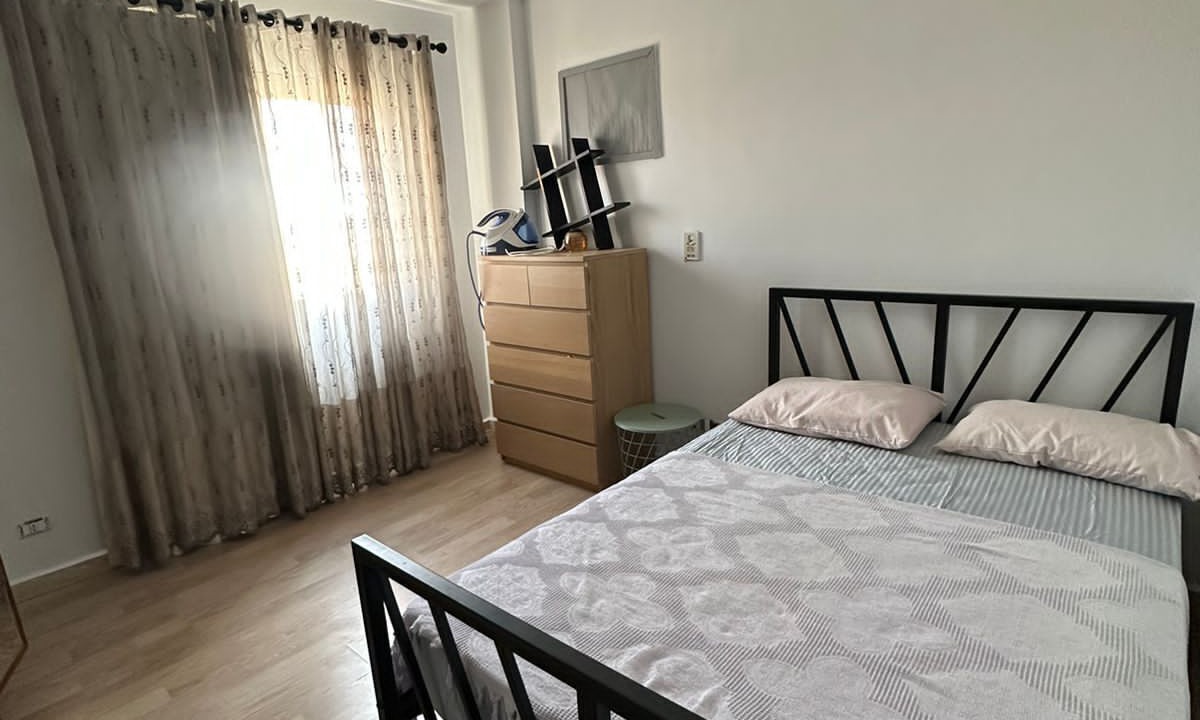 Photo of Bedroom in Madinaty