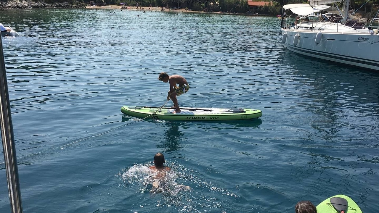 Photo of Others in Vis