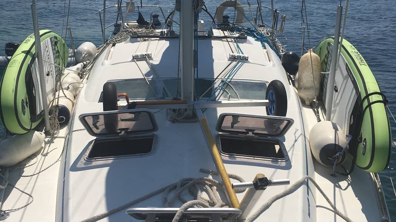 Photo of Others in Vis