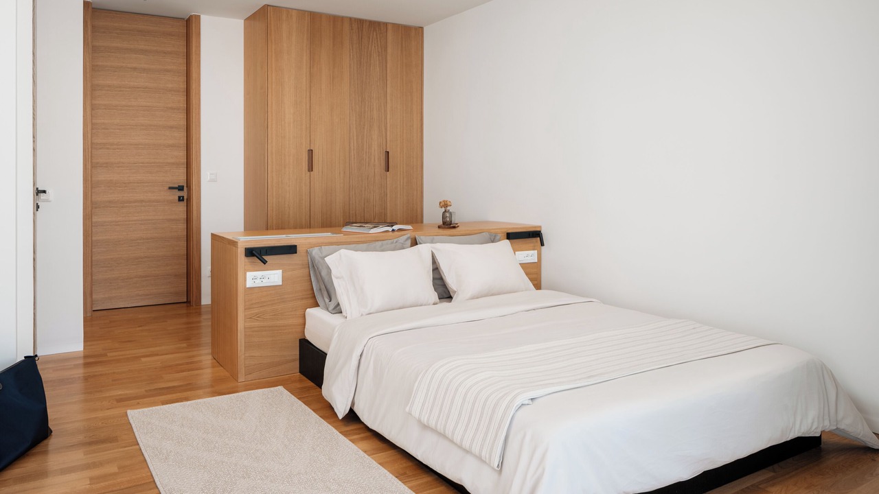 Photo of Bedroom in Gornje Selo