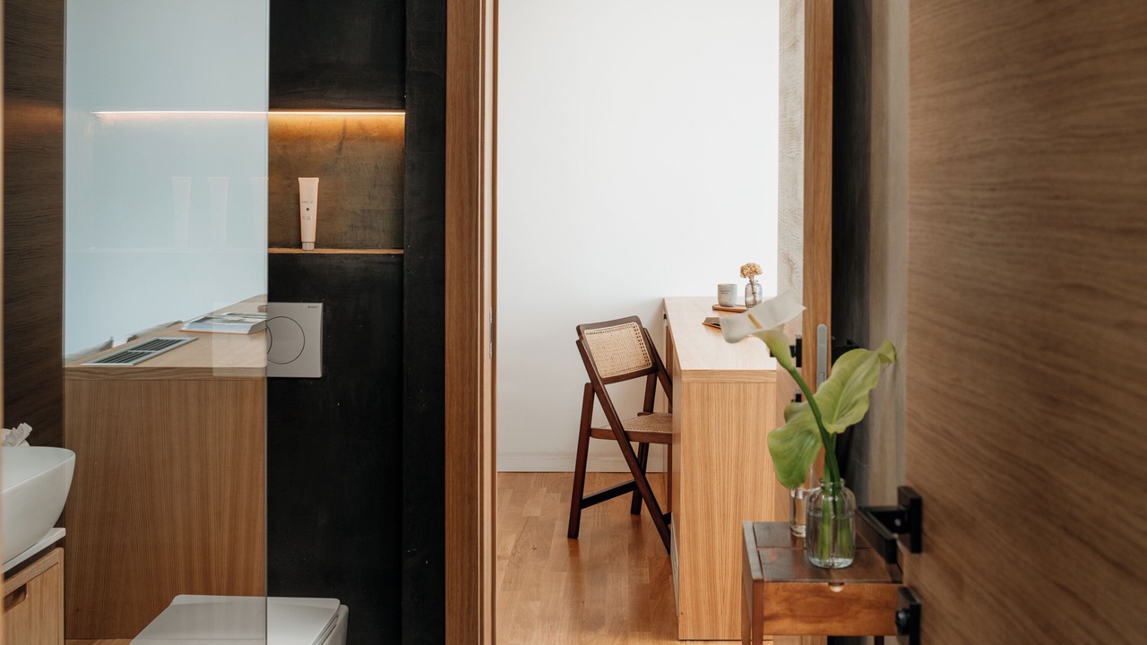 Photo of Bathroom in Gornje Selo