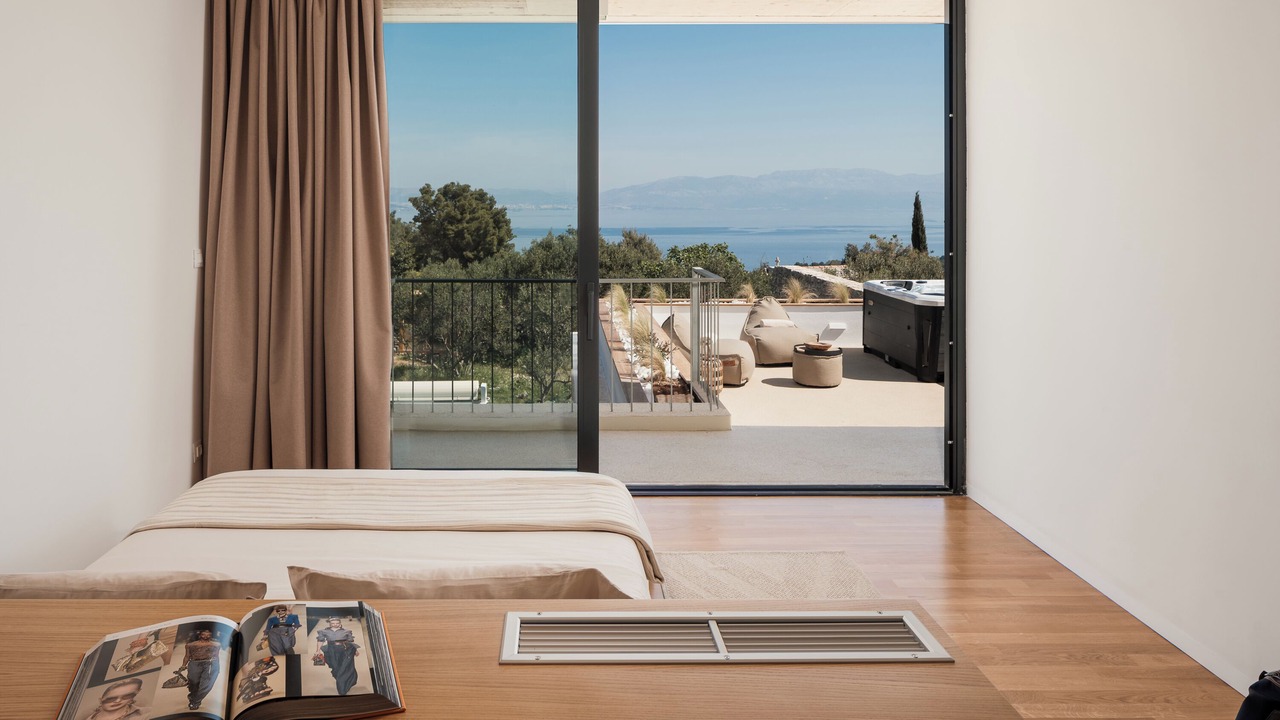 Photo of Bedroom in Gornje Selo