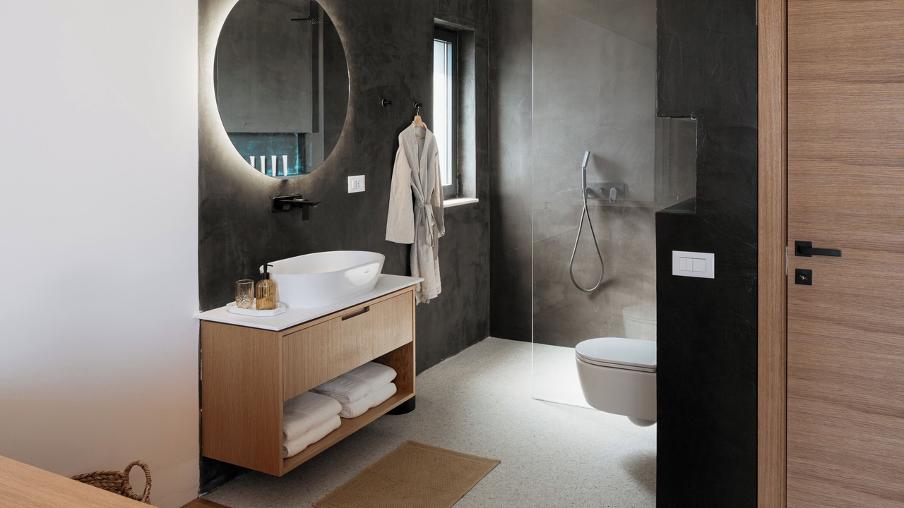 Photo of Bathroom in Gornje Selo
