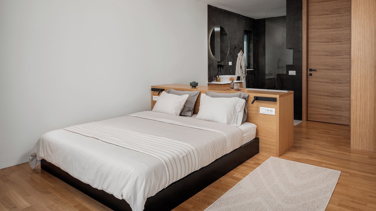 Photo of Bedroom in Gornje Selo