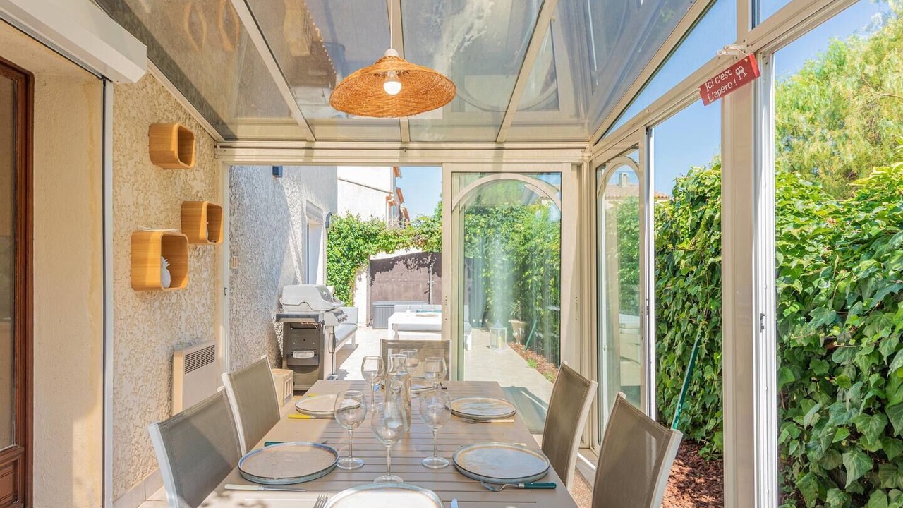 Photo of Outdoor in Six-Fours-les-Plages