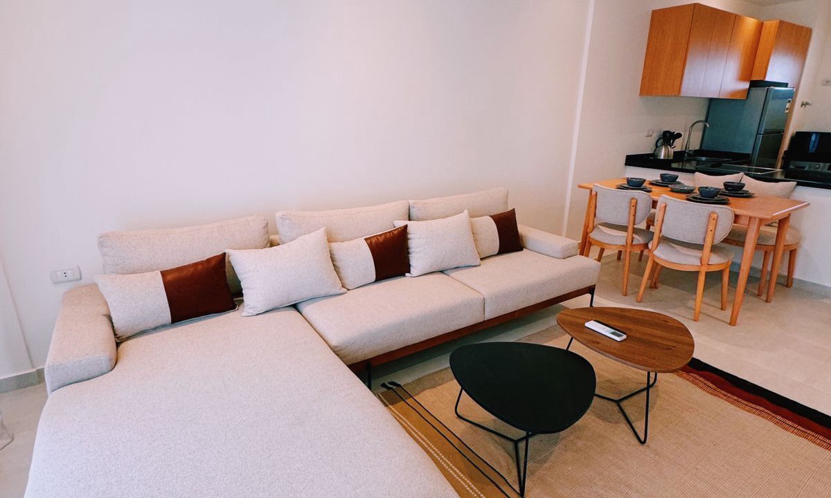 Photo of Livingroom in Ras Sudar