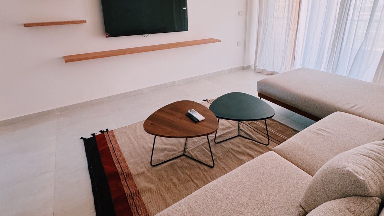 Photo of Livingroom in Ras Sudar