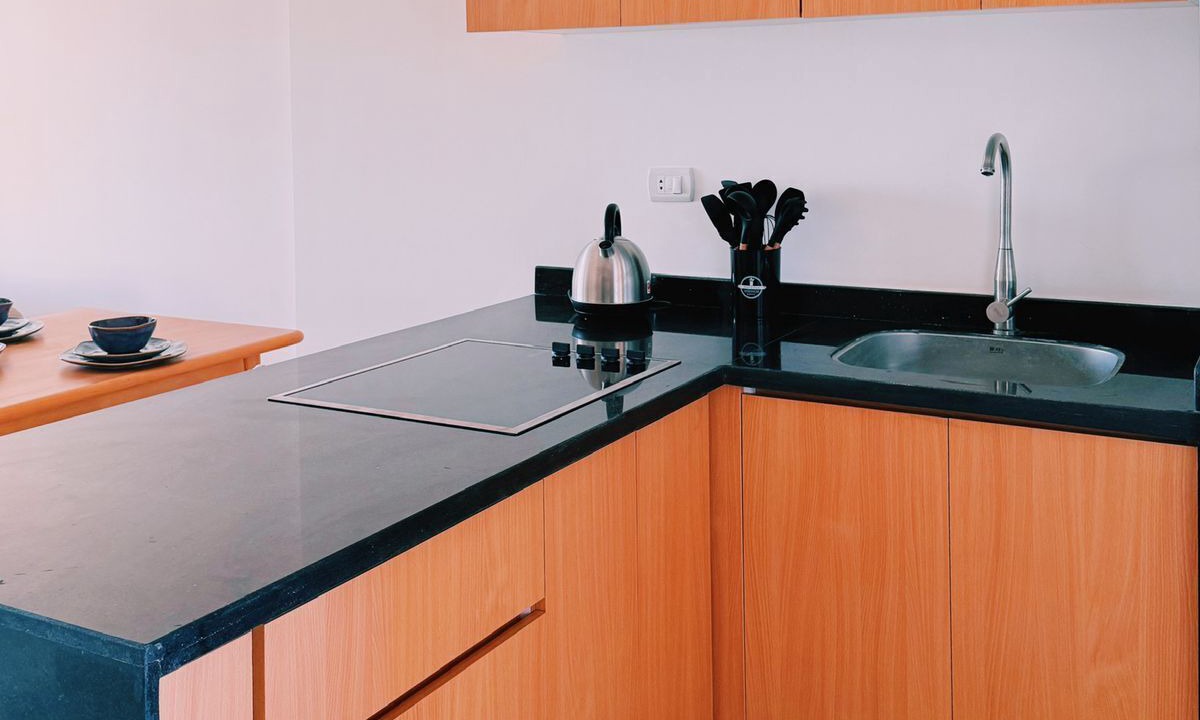 Photo of Kitchen in Ras Sudar