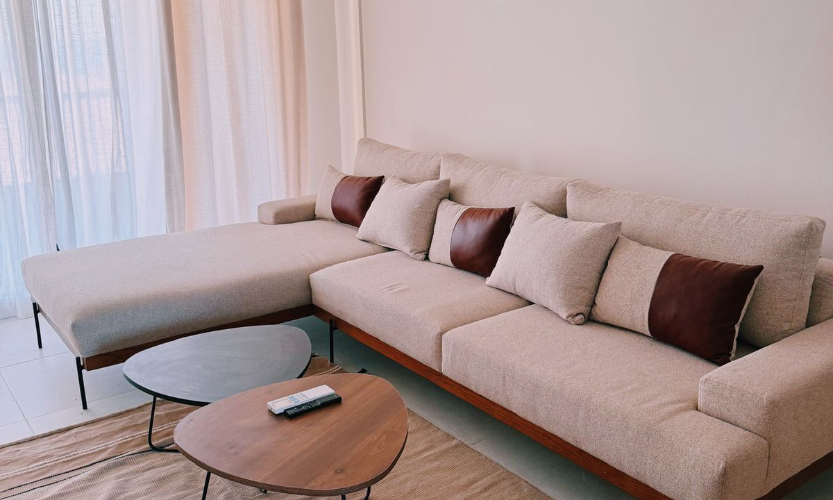 Photo of Livingroom in Ras Sudar