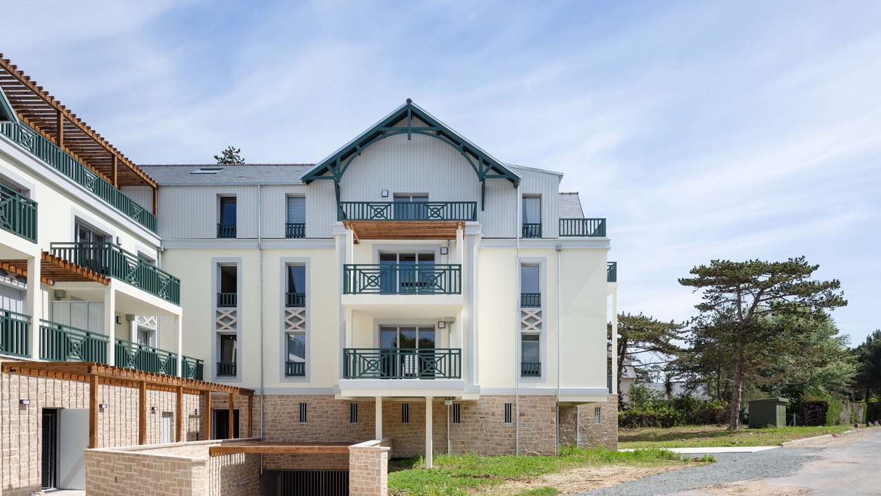 Photo of Outdoor in Sables-d'Or-les-Pins