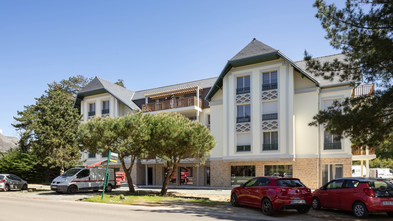 Photo of Outdoor in Sables-d'Or-les-Pins