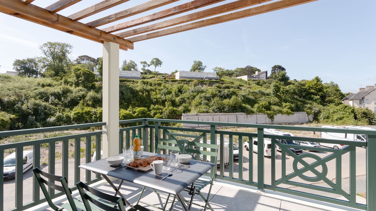 Photo of Outdoor in Sables-d'Or-les-Pins
