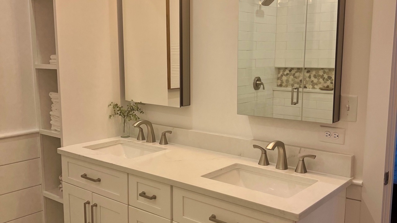 Photo of Bathroom in Newbury