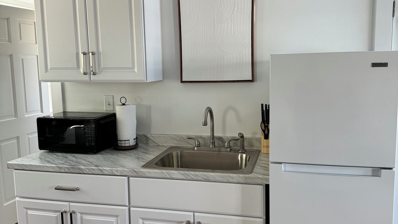 Photo of Kitchen in Newbury
