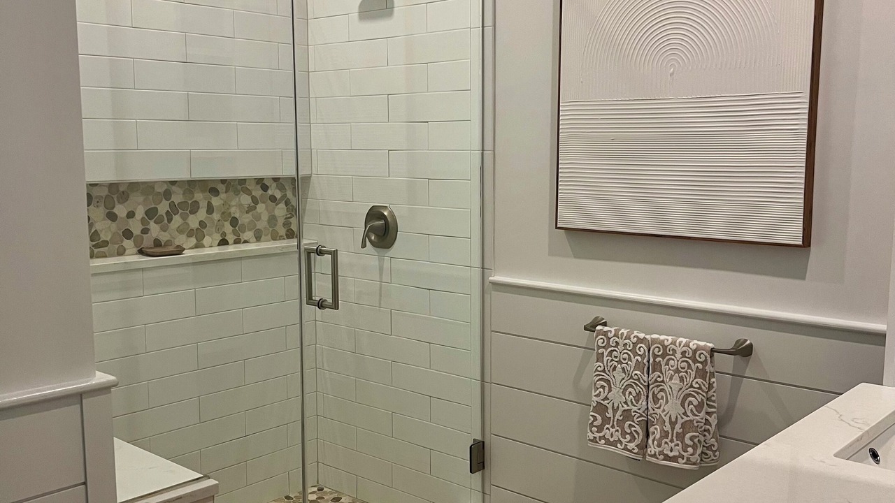 Photo of Bathroom in Newbury