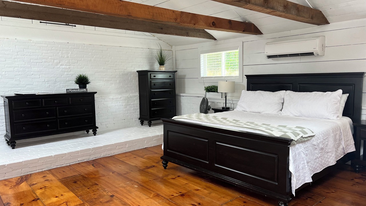 Photo of Bedroom in Newbury