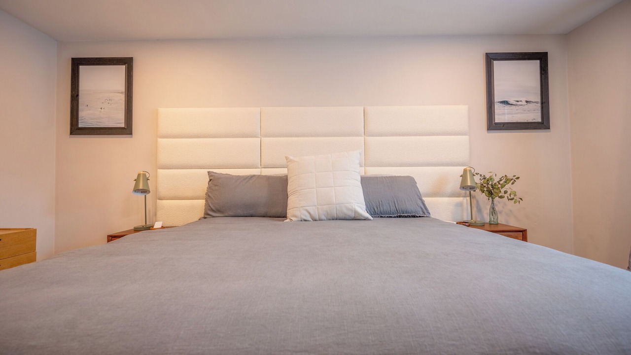 Photo of Bedroom in Northeast Virginia Beach