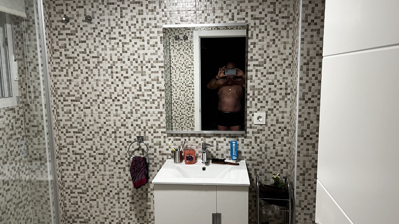 Photo of Bathroom in Vergel