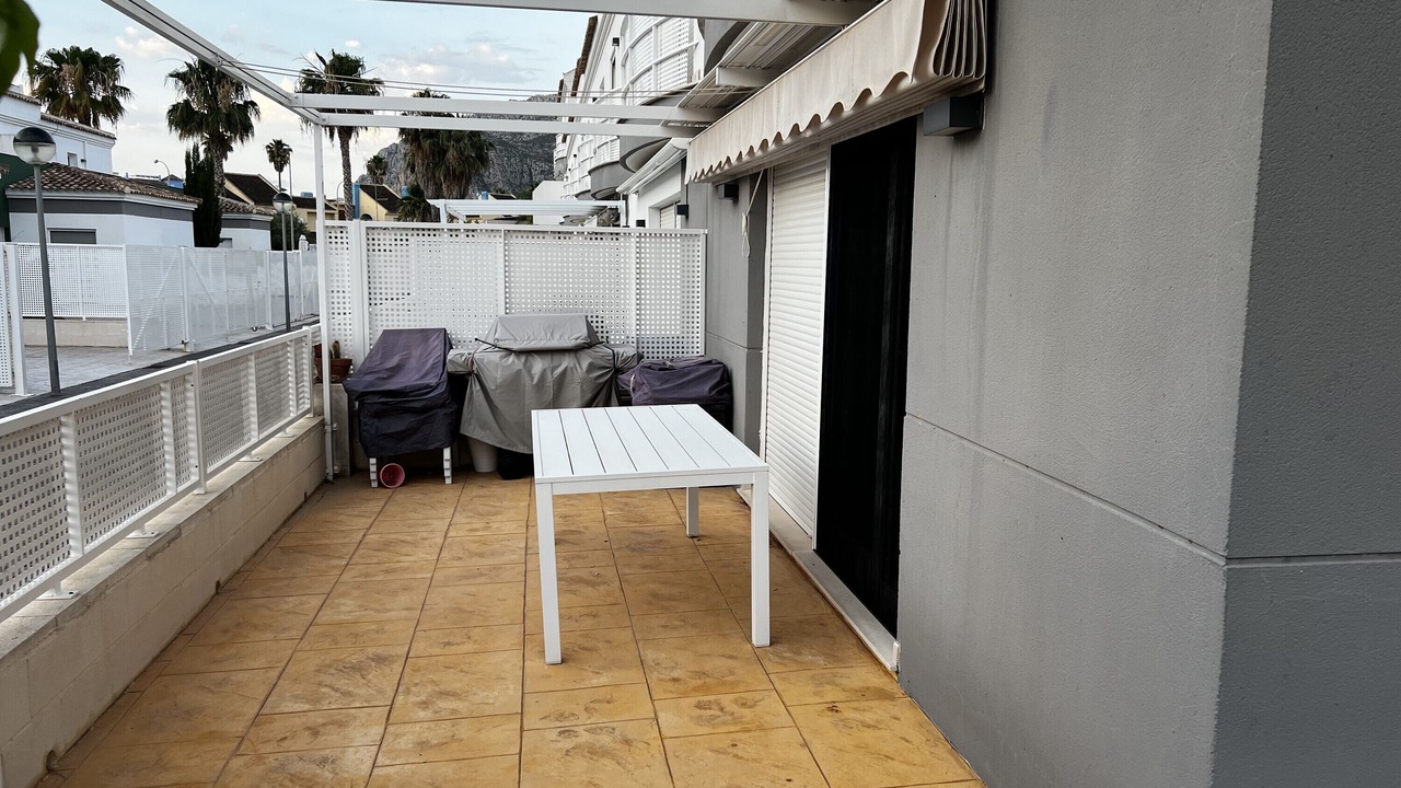 Photo of Patio Balcony in Vergel