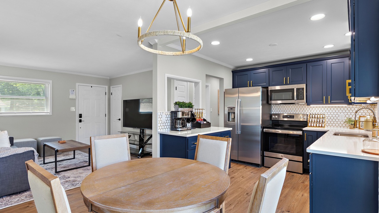 Photo of Kitchen in Fox Hill - Grandview