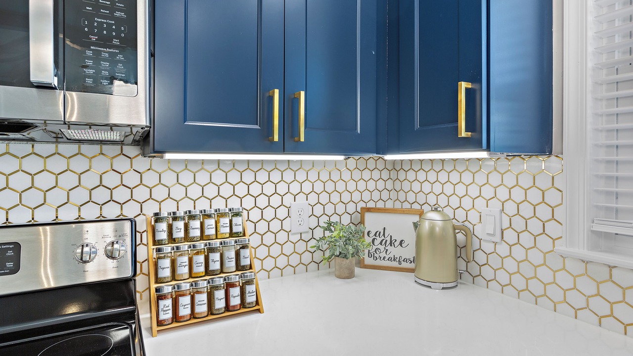 Photo of Kitchen in Fox Hill - Grandview