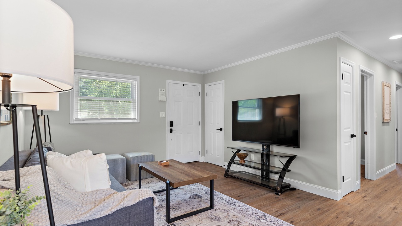 Photo of Bedroom in Fox Hill - Grandview