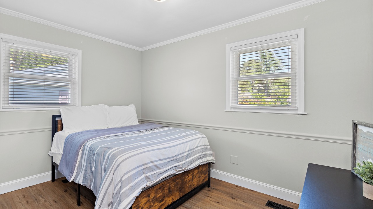 Photo of Bedroom in Fox Hill - Grandview