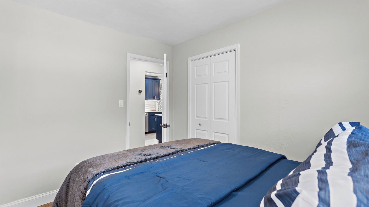 Photo of Bedroom in Fox Hill - Grandview