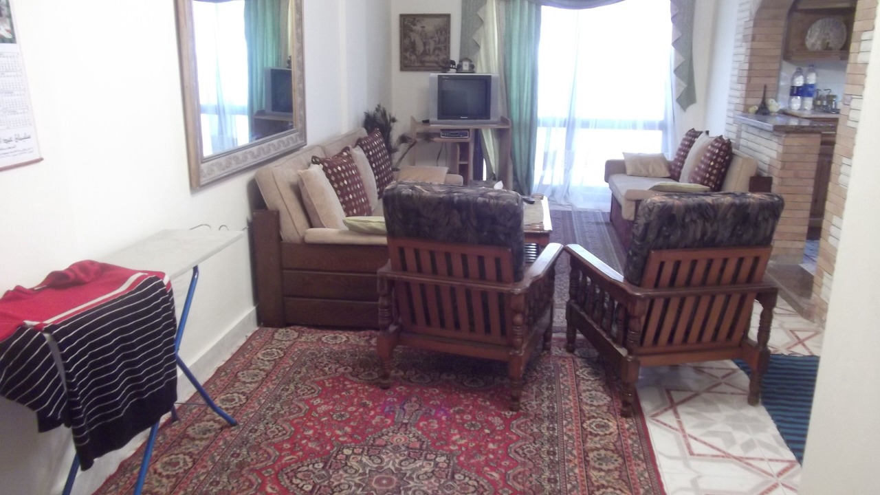 Photo of Livingroom in Bab Sharqi