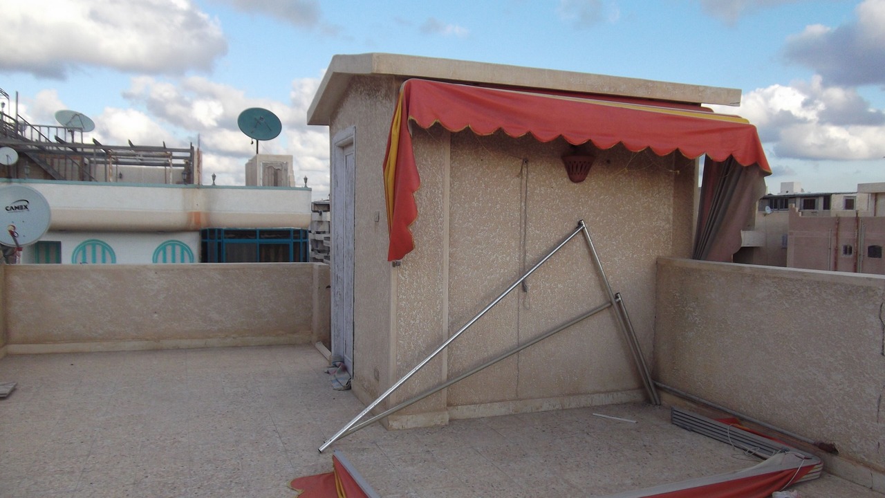 Photo of Outdoor in Bab Sharqi