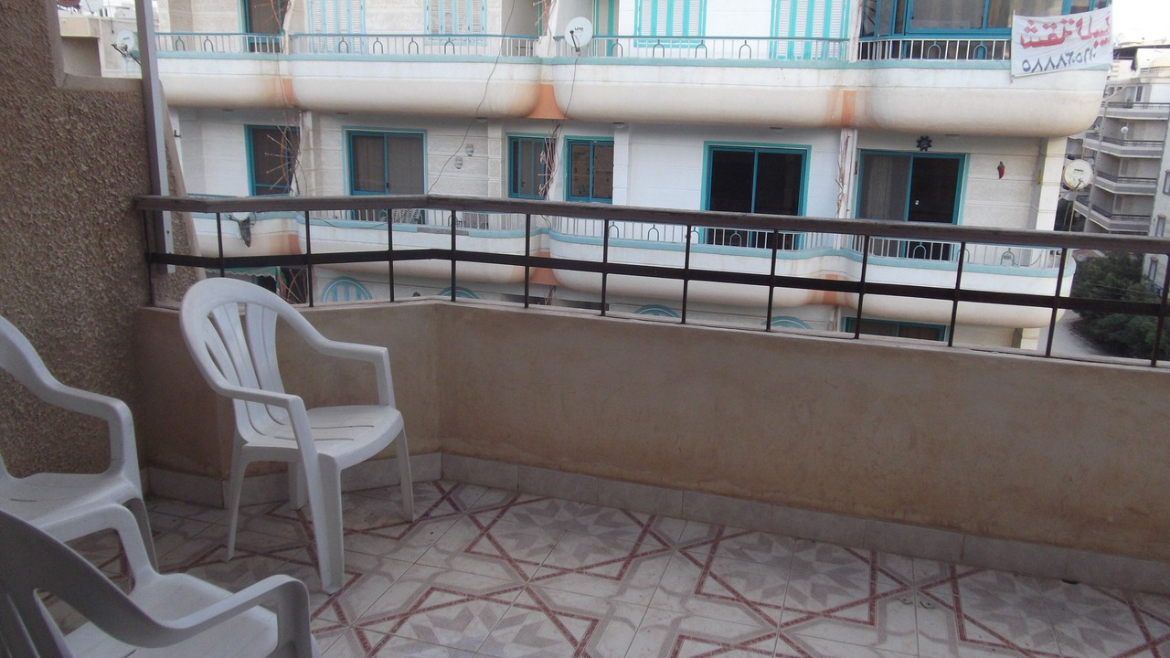 Photo of Outdoor in Bab Sharqi
