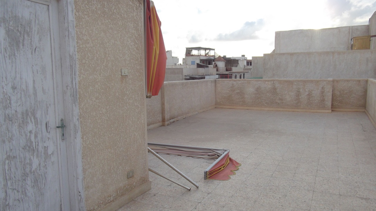 Photo of Outdoor in Bab Sharqi