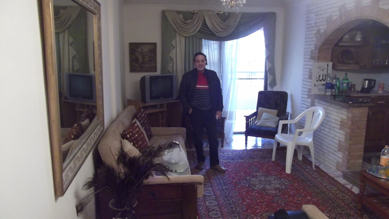 Photo of Livingroom in Bab Sharqi