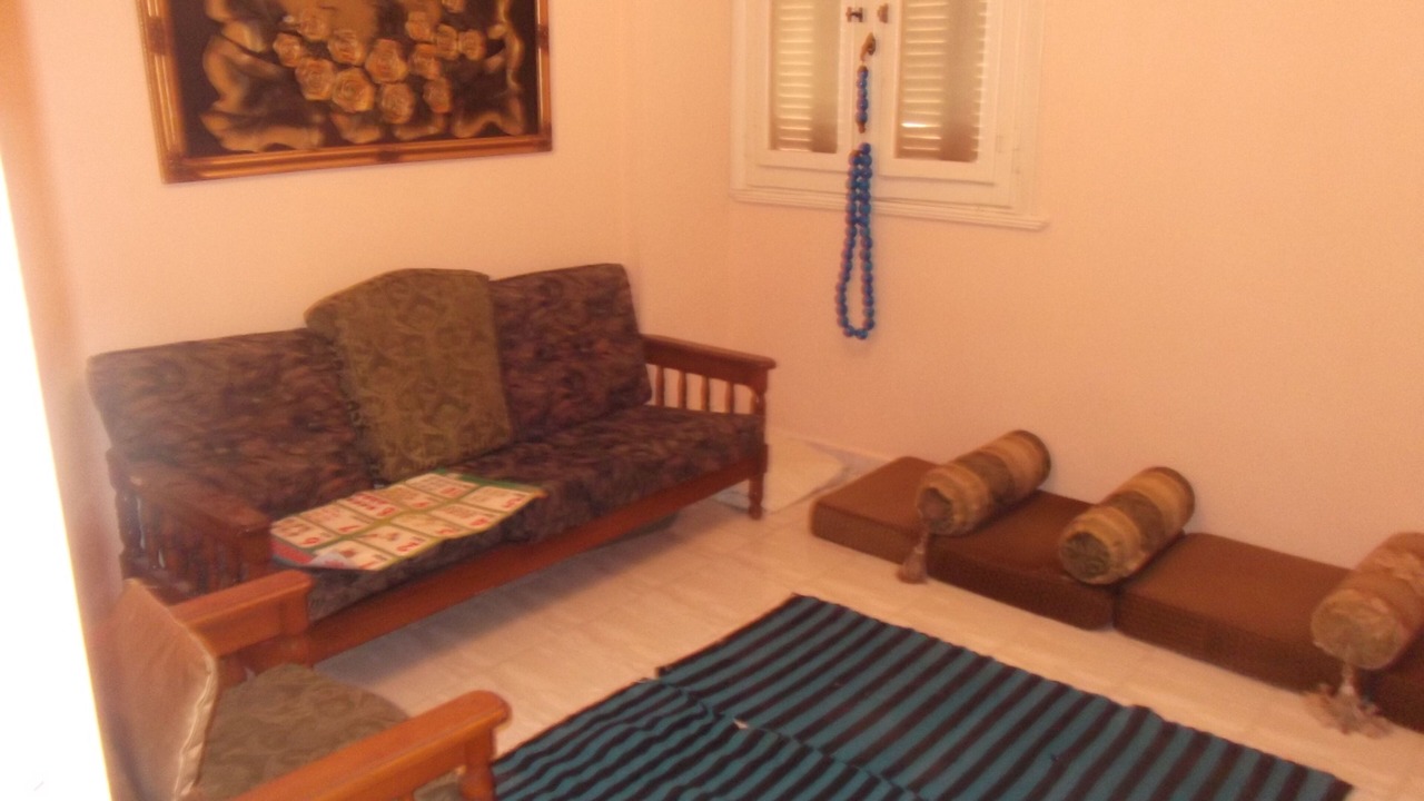 Photo of Livingroom in Bab Sharqi