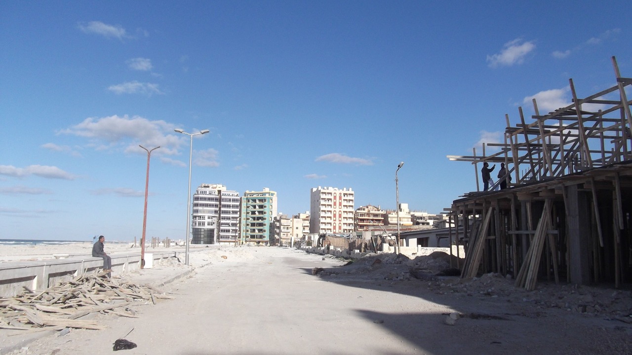 Photo of Others in Bab Sharqi