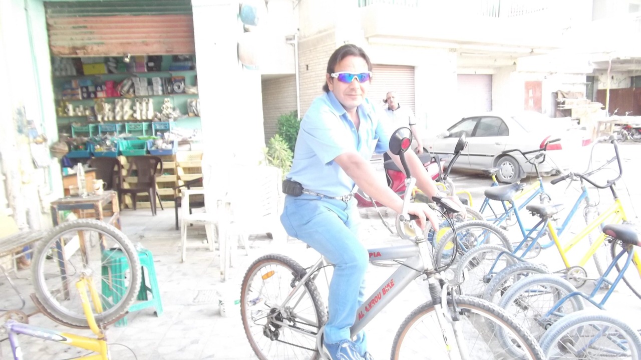 Photo of Others in Bab Sharqi