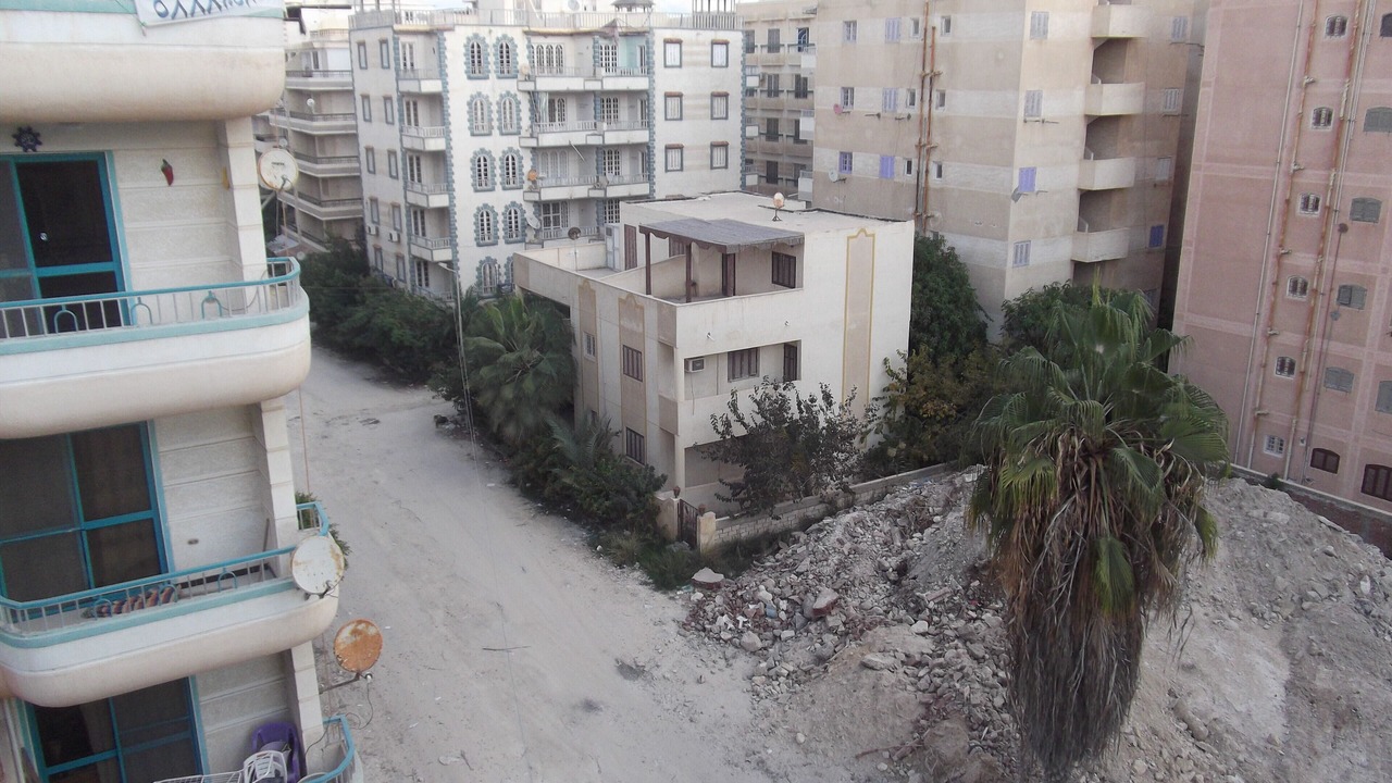 Photo of Outdoor in Bab Sharqi