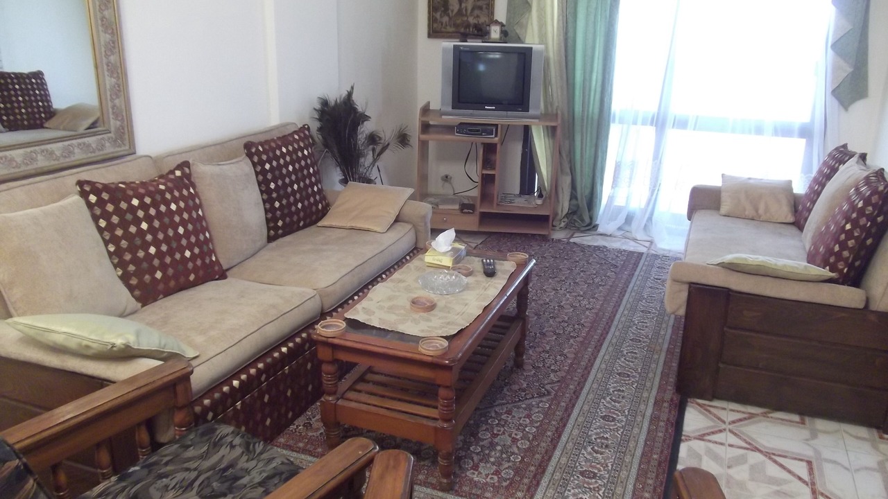 Photo of Livingroom in Bab Sharqi
