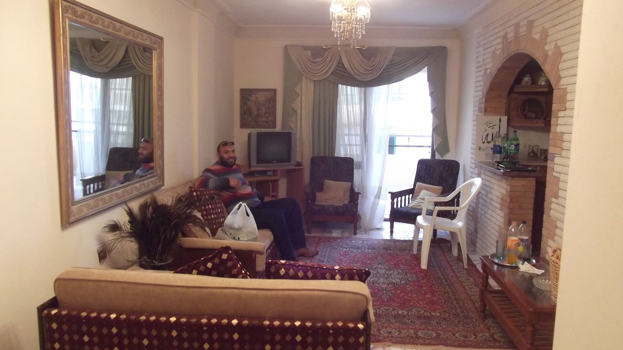 Photo of Livingroom in Bab Sharqi