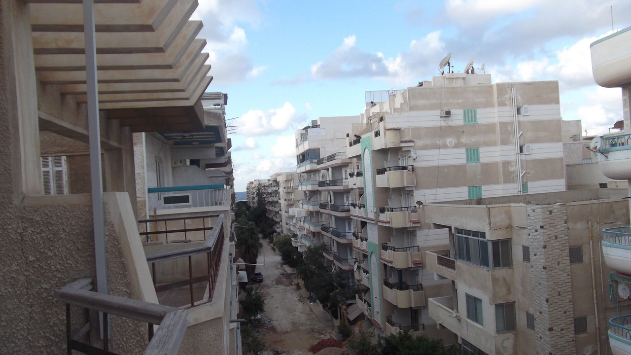 Photo of Outdoor in Bab Sharqi